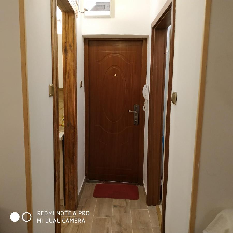 Apartament Pod Zamkiem Olsztyn (Warmian-Masurian) Exterior foto