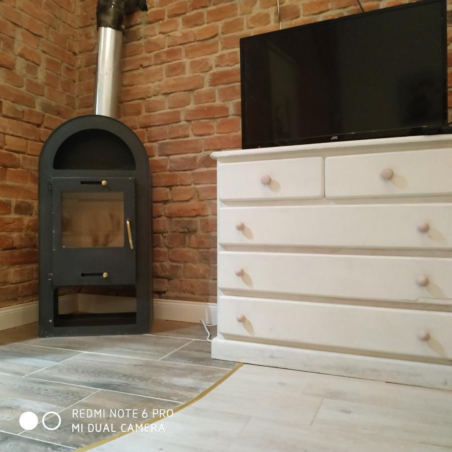 Apartament Pod Zamkiem Olsztyn (Warmian-Masurian) Exterior foto