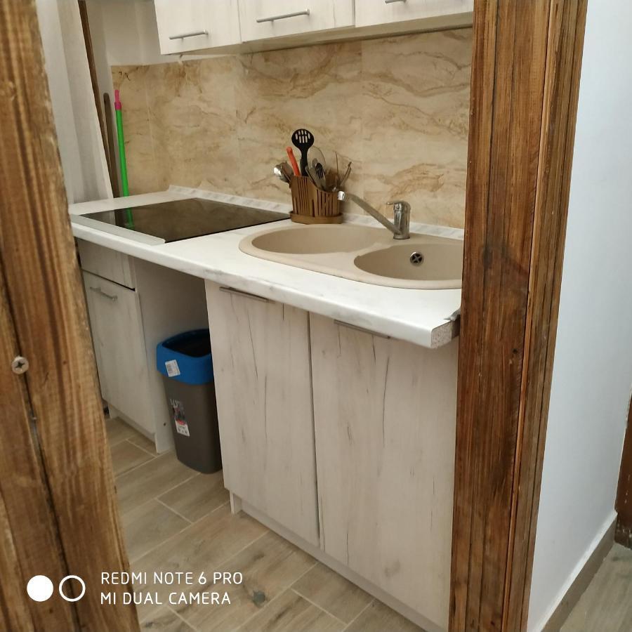 Apartament Pod Zamkiem Olsztyn (Warmian-Masurian) Exterior foto