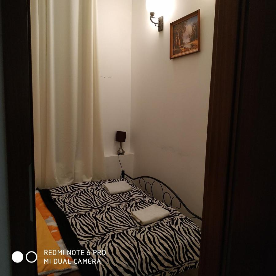 Apartament Pod Zamkiem Olsztyn (Warmian-Masurian) Exterior foto