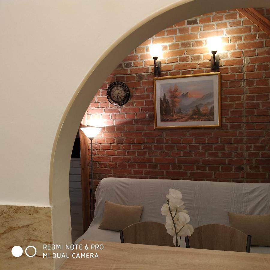 Apartament Pod Zamkiem Olsztyn (Warmian-Masurian) Exterior foto