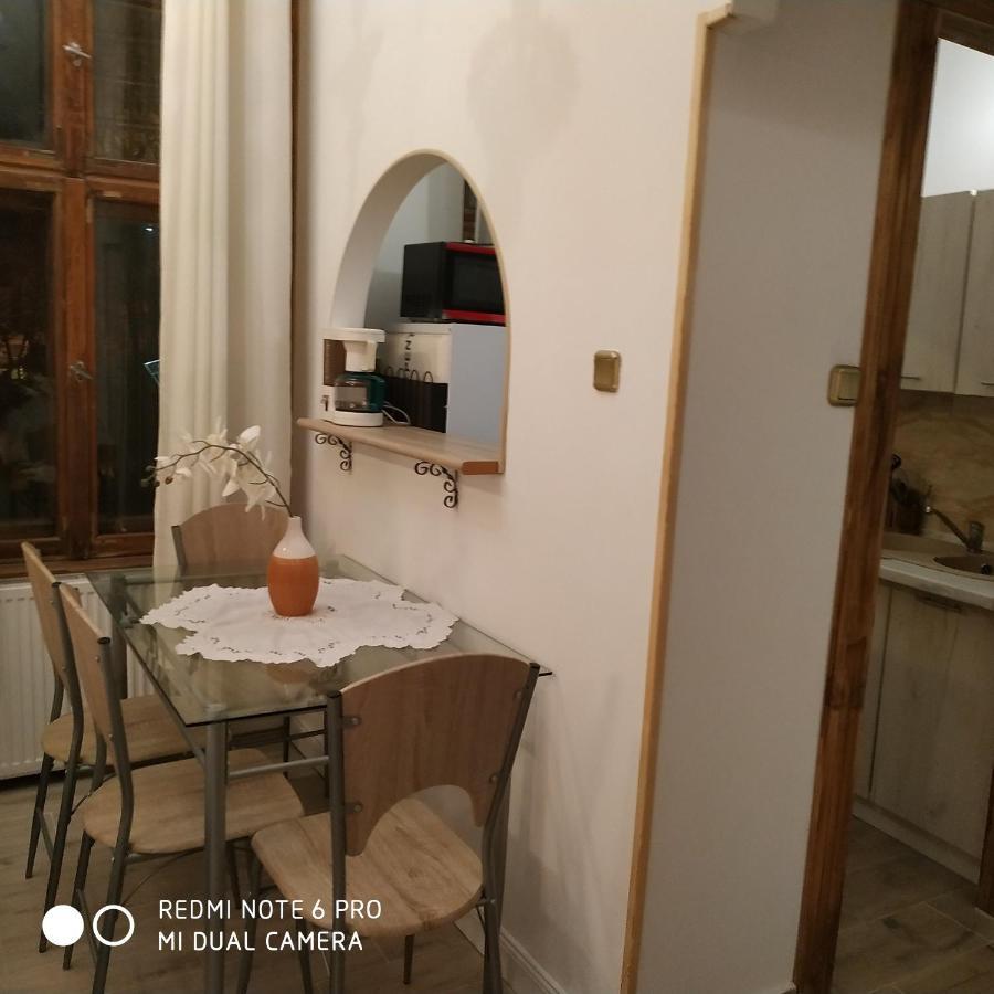 Apartament Pod Zamkiem Olsztyn (Warmian-Masurian) Exterior foto