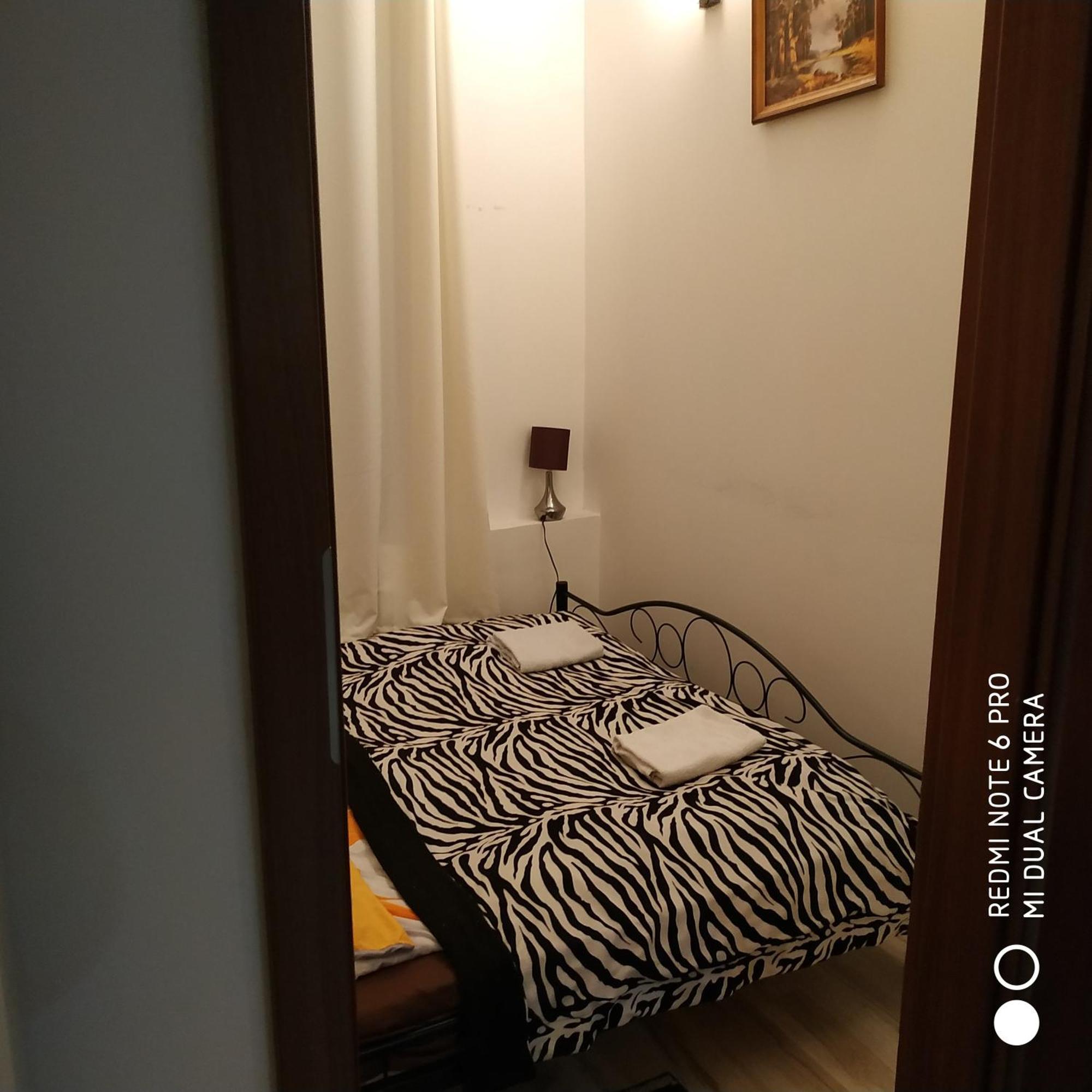 Apartament Pod Zamkiem Olsztyn (Warmian-Masurian) Exterior foto