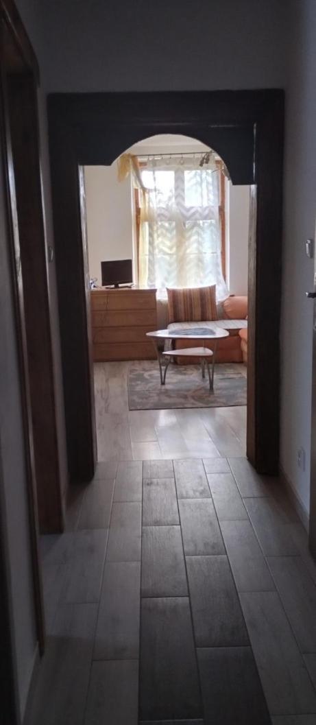 Apartament Pod Zamkiem Olsztyn (Warmian-Masurian) Exterior foto